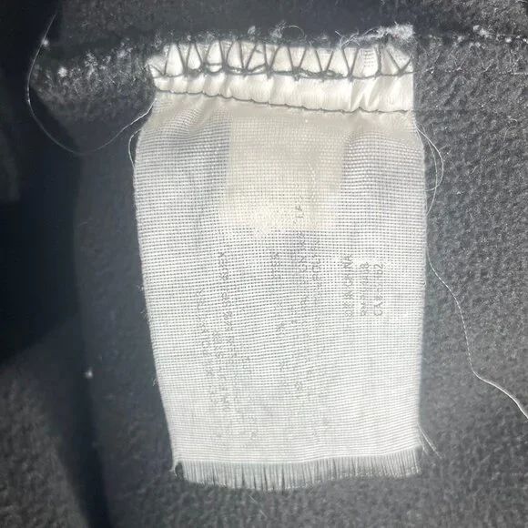 HFX Coat Womens XL Black Pockets Winter - Picture 11 of 12